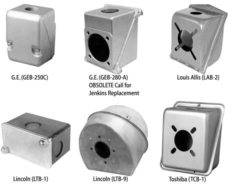 electrical terminal boxes|replacement motor terminal box.